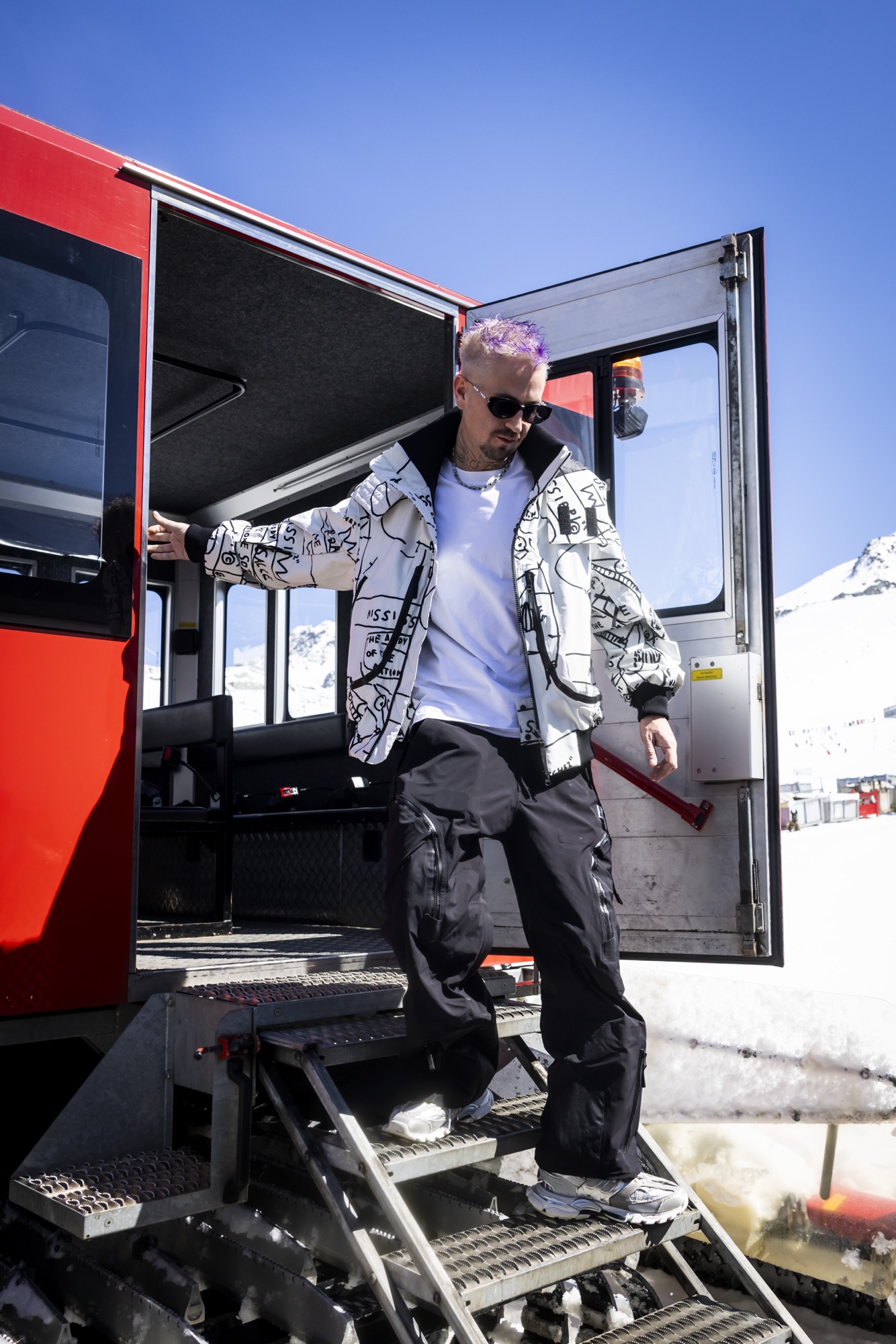 Robin Schulz